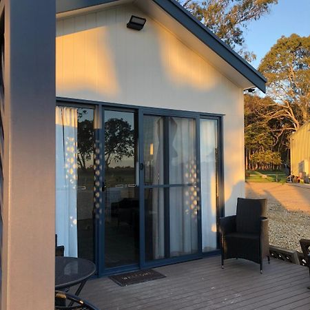 Coonawarra Ensuite Unit D Экстерьер фото