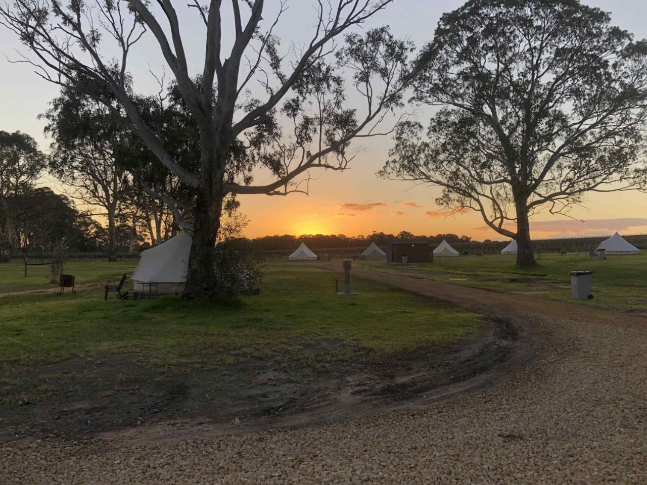 Coonawarra Ensuite Unit D Экстерьер фото