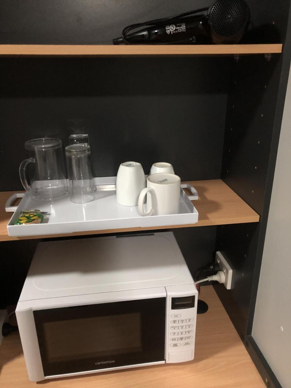 Coonawarra Ensuite Unit D Экстерьер фото