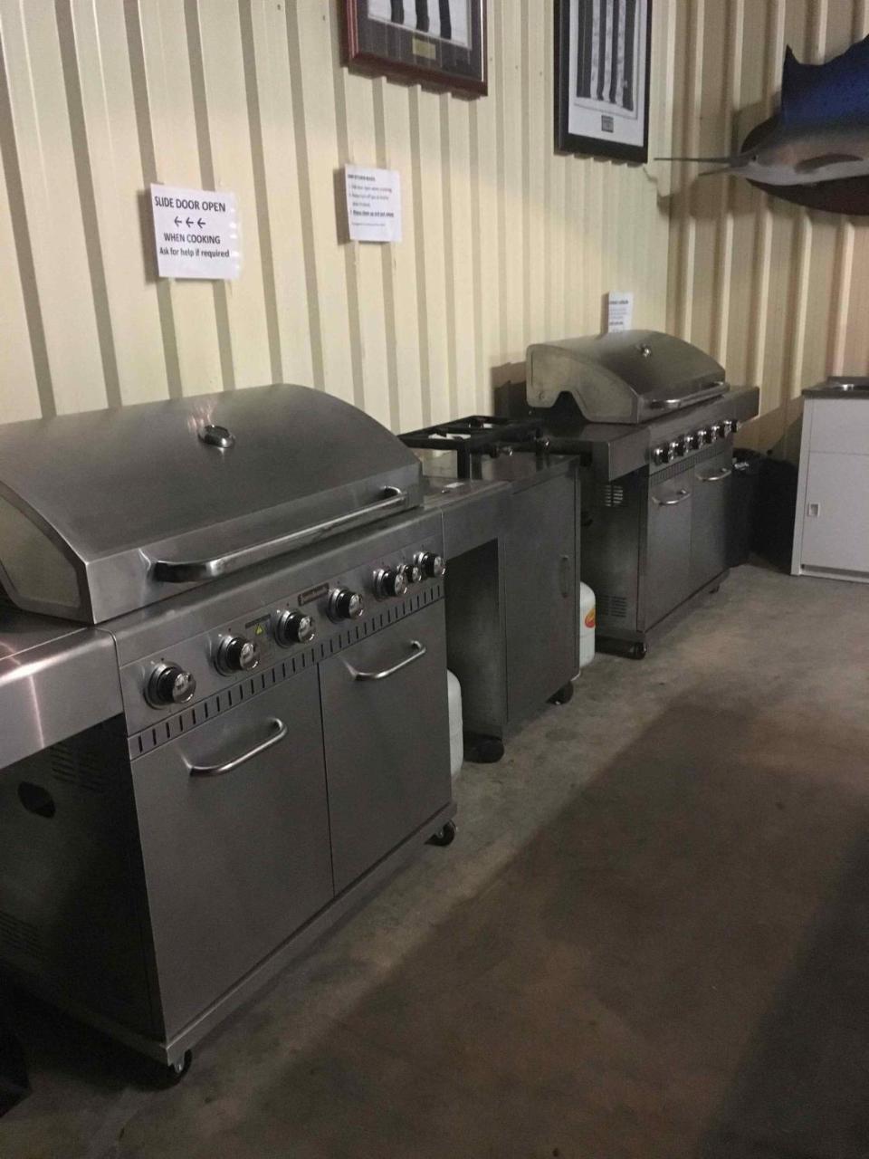 Coonawarra Ensuite Unit D Экстерьер фото