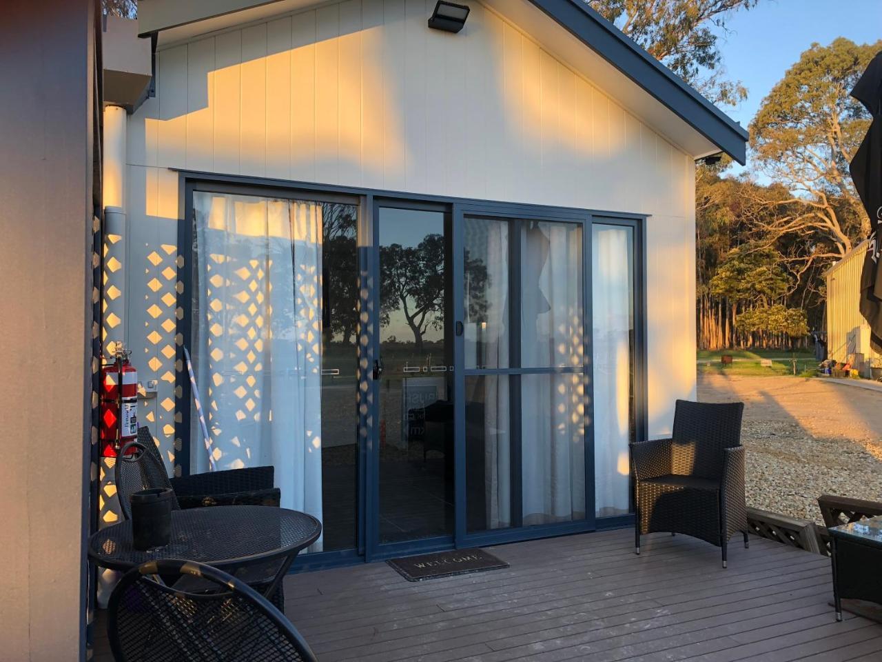 Coonawarra Ensuite Unit D Экстерьер фото
