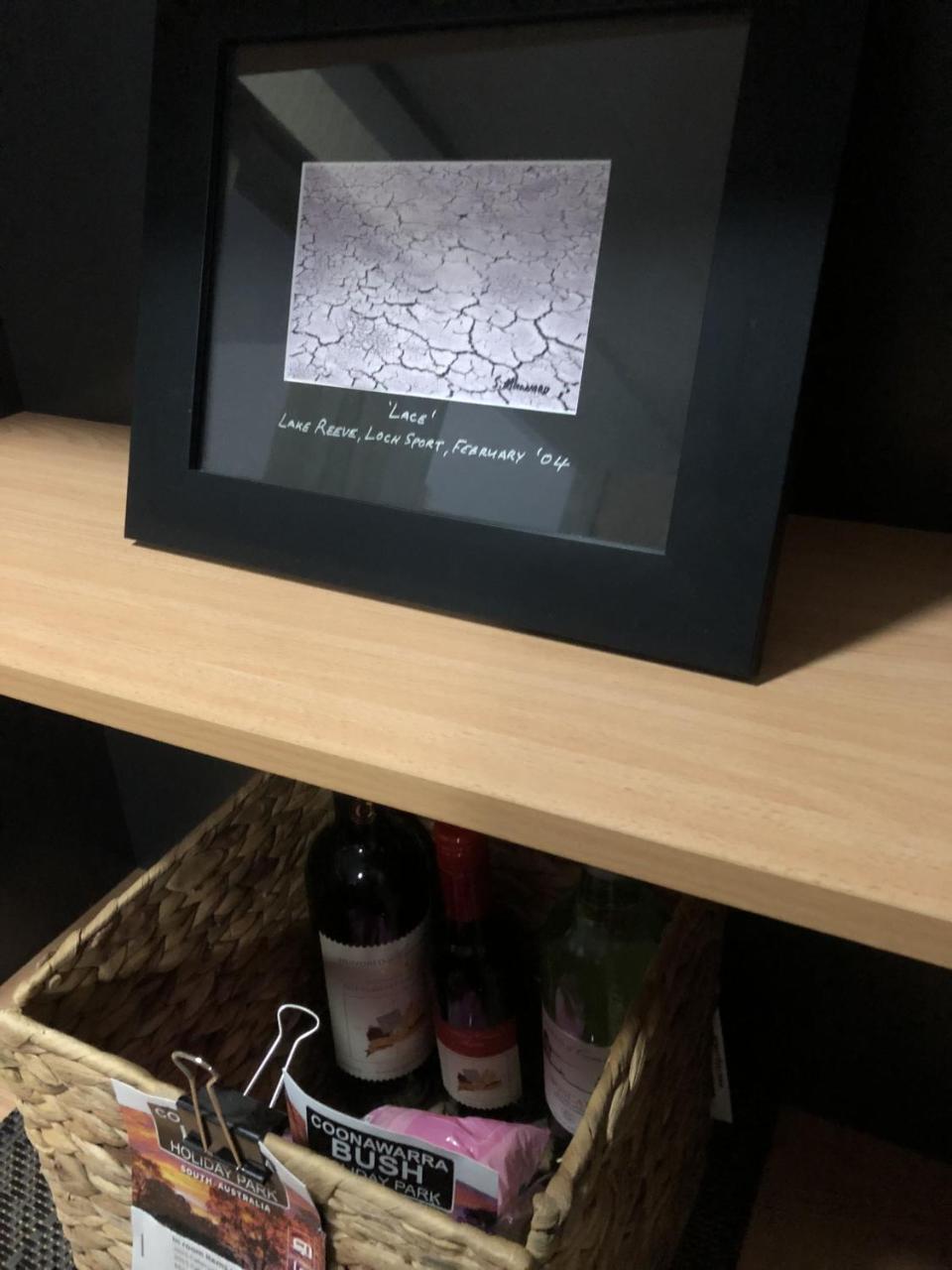 Coonawarra Ensuite Unit D Экстерьер фото