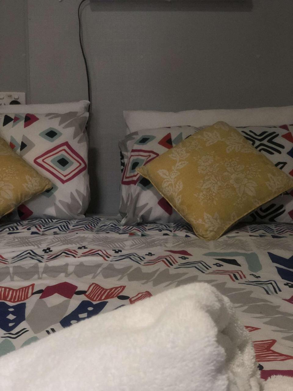 Coonawarra Ensuite Unit D Экстерьер фото