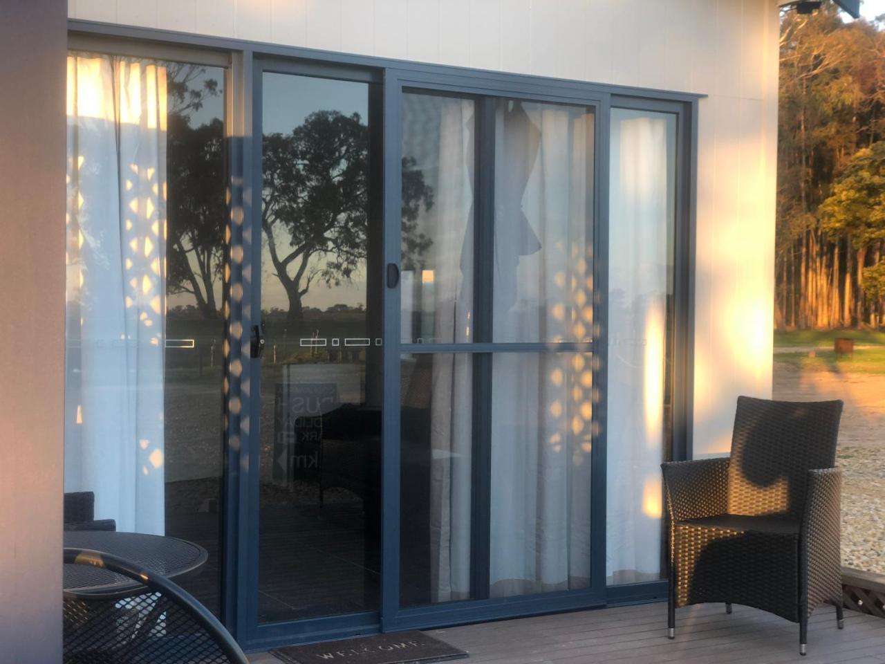 Coonawarra Ensuite Unit D Экстерьер фото