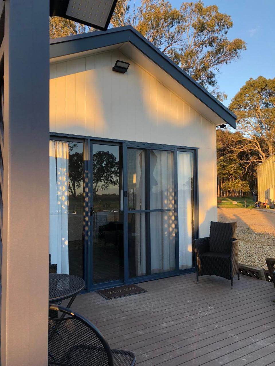 Coonawarra Ensuite Unit D Экстерьер фото