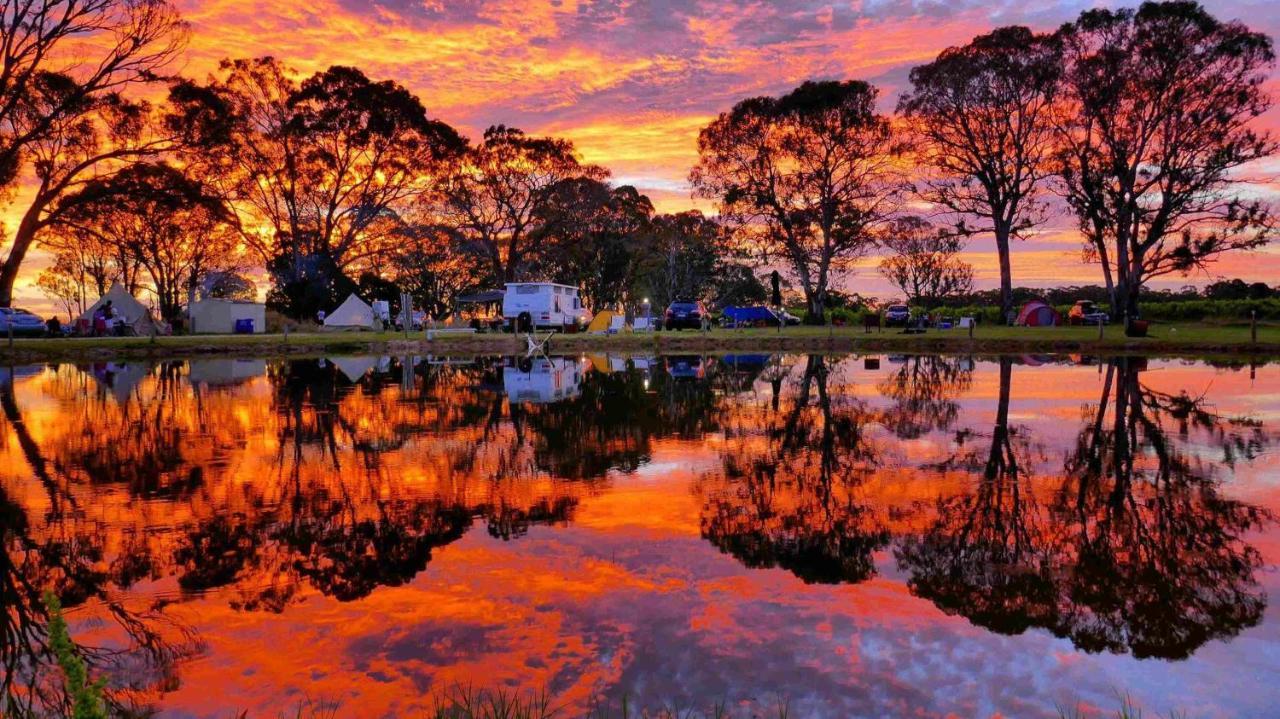 Coonawarra Ensuite Unit D Экстерьер фото