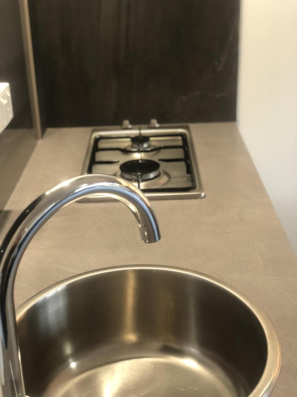 Coonawarra Ensuite Unit D Экстерьер фото