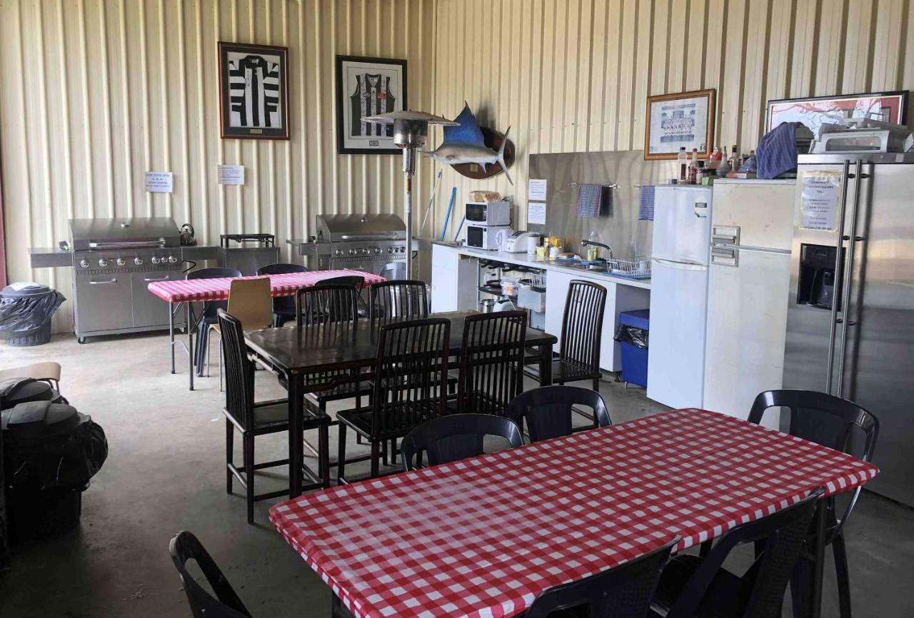 Coonawarra Ensuite Unit D Экстерьер фото