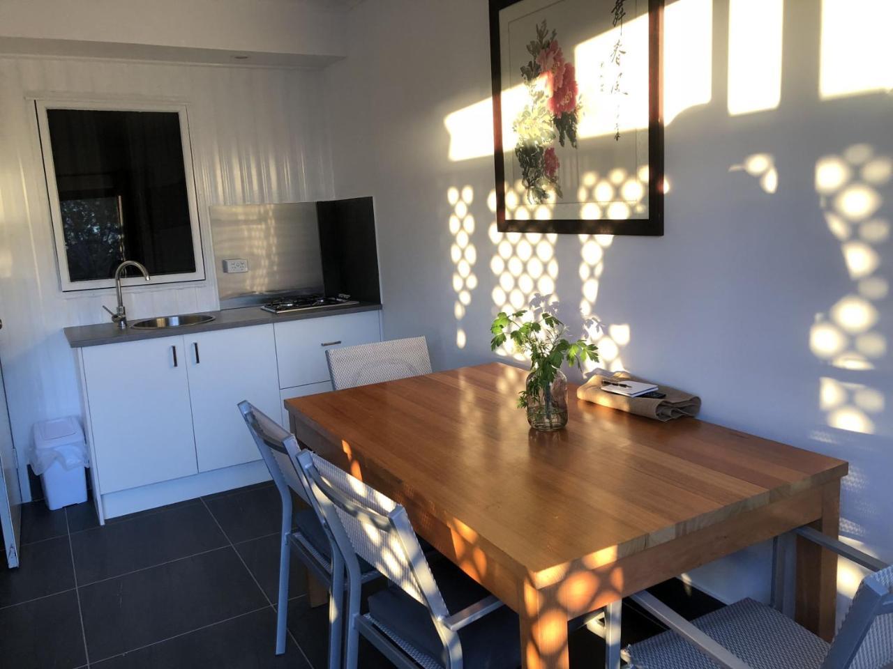 Coonawarra Ensuite Unit D Экстерьер фото